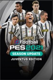 PES 2021 Juventus Edition Xbox Oyun kullananlar yorumlar